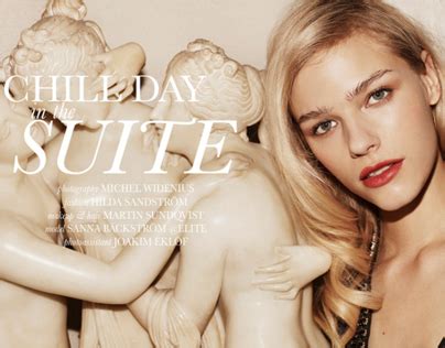 fashion  rogue behance