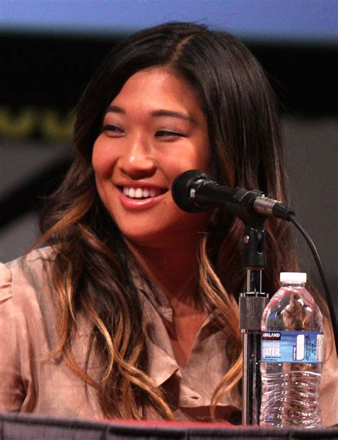 Jenna Ushkowitz - Wikipedia, la enciclopedia libre
