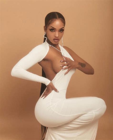 Lola Monroe 2024 Photoshoot
