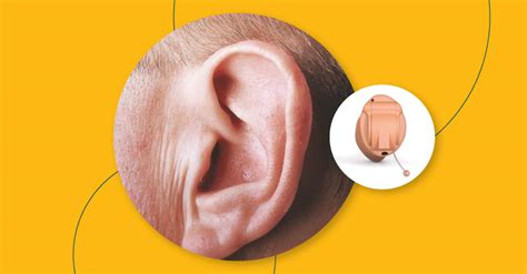 invisible  canal iic centre  hearing wiki