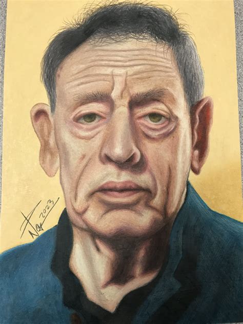 ArtWalk May 2025 Allison Parker | PACA-Pickens Arts & Cultural Alliance