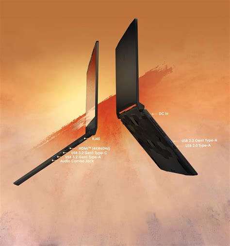 MSI Katana GF66 11SC Core i7 Gaming Laptop With 64GB RAM & 1TB SSD