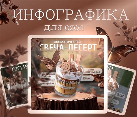 Инфографика для ozon :: Behance