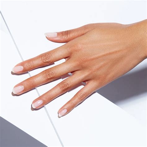 MILKY PINK MANI+PEDI SET – STATIC NAILS