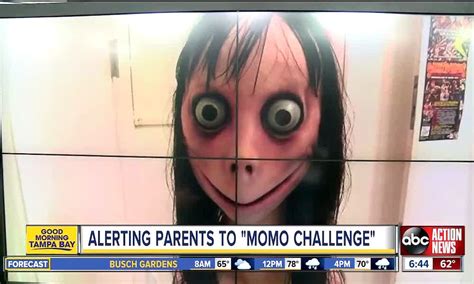 heres    stop freaking    momo challenge