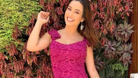 Natalia Salas fue dada de alta y ya se encuentra recuperándose en su ...