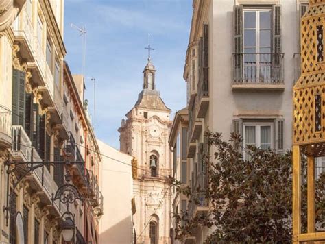 central market  malaga jul   malaga