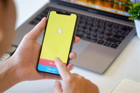 Snapped: 5 Steps To Rescue Your Snapchat From Digital Limbo