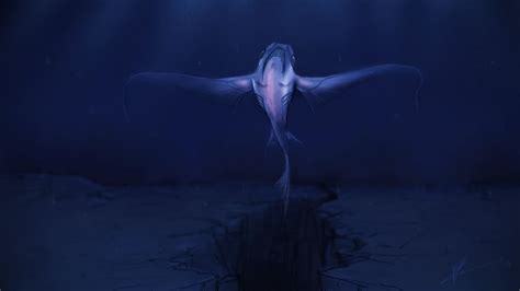 Scary Sea Wallpapers - Top Free Scary Sea Backgrounds - WallpaperAccess