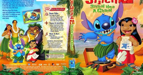 Lilo dhe Stiç 2 DVDrip Dubluar ne shqip ~ PiratetAlb - Filma Te Dubluar ...