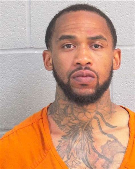 The latest midland county jail mugshots reveal a surprising suspect 19