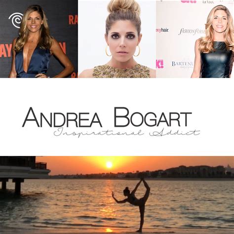 Andrea Bogart