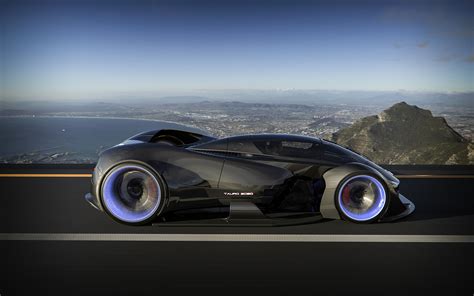Tauro 2030 on Behance