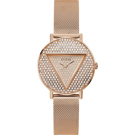 Guess Iconic Rosé | GW0477L3