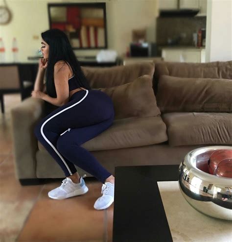 10 Things You Didn't Know About the Jailyne Ojeda Leak (Prepare to Be Stunned!) - a4djgw0