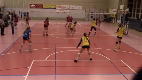 Thelma D Grétarsdóttir Highligt video - YouTube
