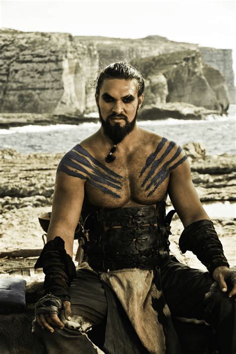 Khal Drogo Wallpapers - Top Free Khal Drogo Backgrounds - WallpaperAccess