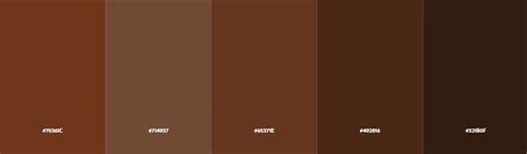 skin color code   skin tone color types