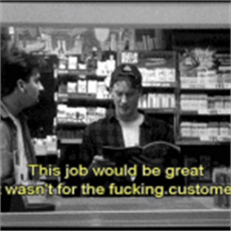 Clerks Quotes. QuotesGram