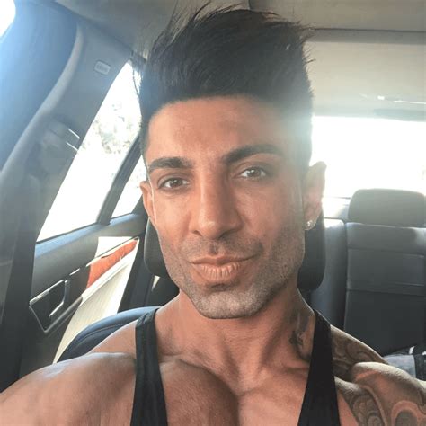 Chestbrah (Said Sergeyevich Shavershian. Rate him before and after his ...