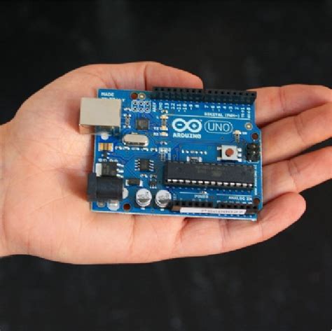 Arduino y solo Arduino - Todo lo que necesitas lo encontrarás aquí ...
