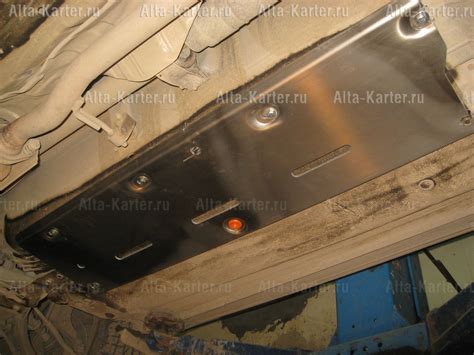 Фото днища nissan x trail t32 (46 фото) - фото - картинки и рисунки ...