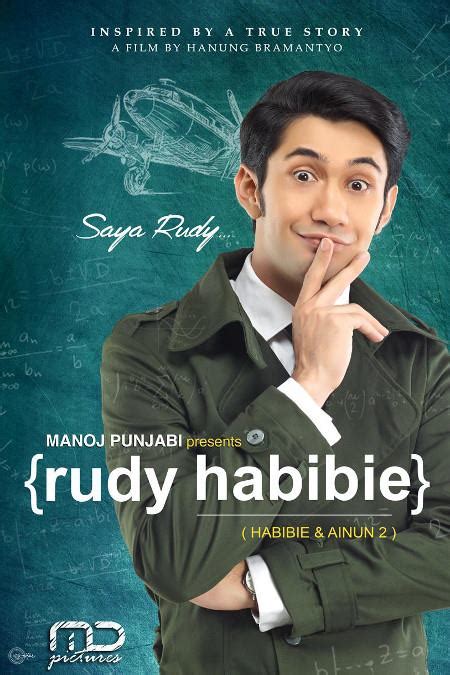 Rudy Habibie | Movie Release, Showtimes & Trailer | Cinema Online