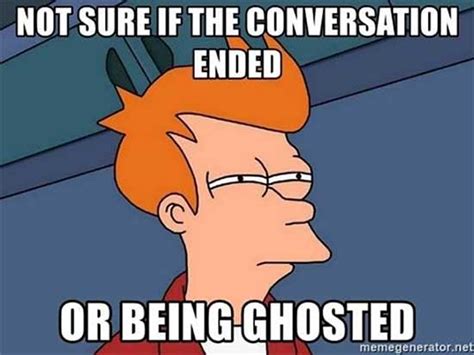 Being Ghosted? 6 Survival Steps And What To Text Next