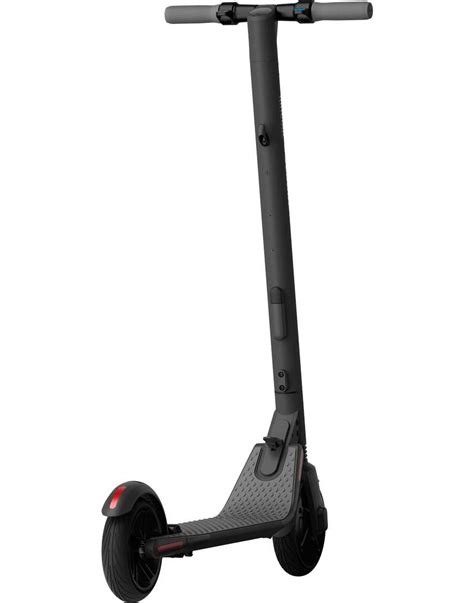 Ninebot Segway ES2 Electric Scooter - Free Delivery + Finance Options