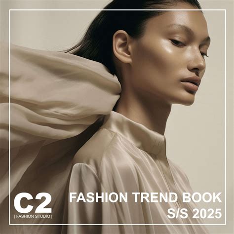 2025 SS Fashion Trends: A Glimpse Into The Future Of Style - John D. Hylton
