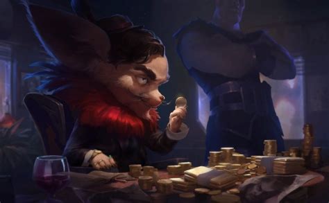 Starting next patch, Legends of Runeterra let you level up weekly ...