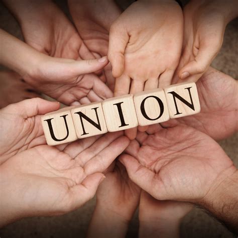 Building a Better Future:The Role of Unions — Employees United