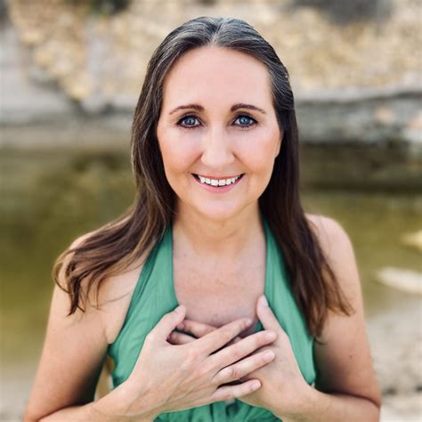 Spiritual awakening and ascension – Joanna Draus