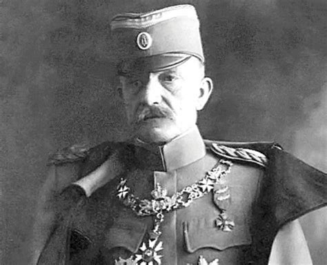 Љетопис: Живојин Мишић | Православна Митрополија црногорско-приморска ...