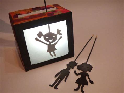 Atividades Sombra Educação Infantil
