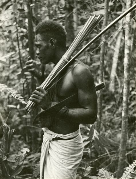 Solomon Islands Natives