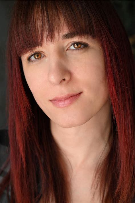 Morgana Ignis - Profile Images — The Movie Database (TMDB)