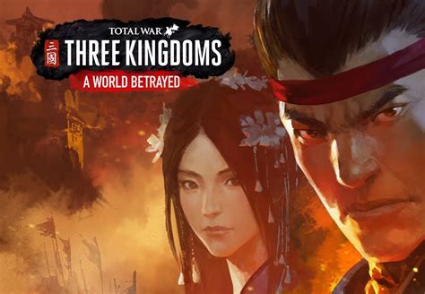 Total War: THREE KINGDOMS Royal Edition EU Steam CD Key | Buy cheap on ...