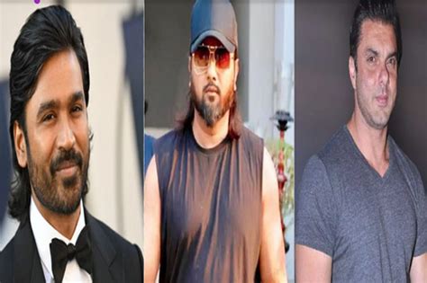 Celeb Extra Phun: These Celeb Couples Called It Quits... - h8ge84q