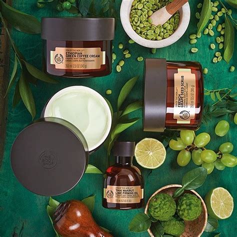 Manjakan Diri di Rumah dengan Produk Baru The Body Shop