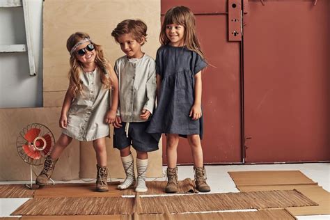 The best Polish kids brands to watch right now - Lunamag.com | Coole ...