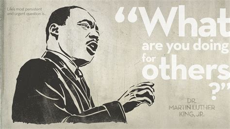 Mlk Quotes About Service. QuotesGram