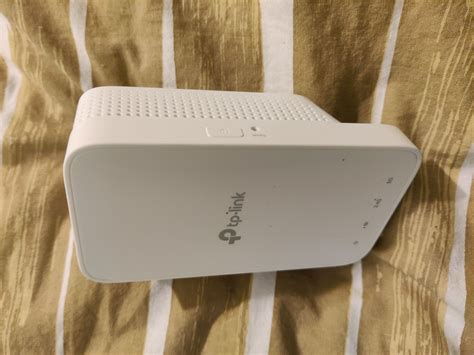 Wzmacniacz wifi TP-Link RE300 Kokoszkowy • OLX.pl