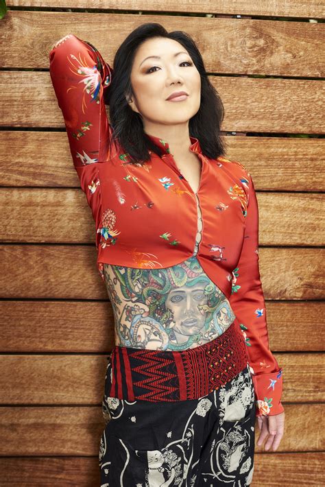 Interview: Margaret Cho — Asheville Stages