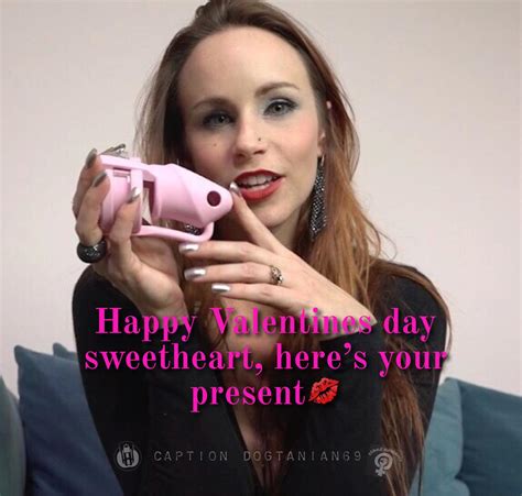 Happy Valentines – Orgasm Control – Edging, Tease and Denial, ruined