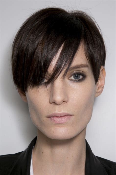 Pin on cropped locks...