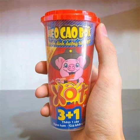 Xúc xích Heo Cao Bồi có những loại nào, ăn có tốt không