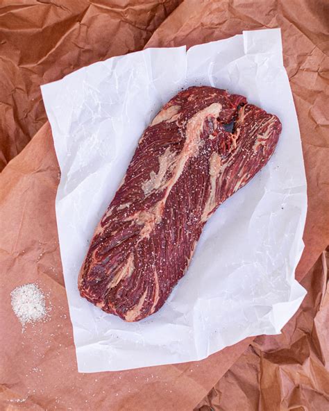 USDA Prime Hanger Steak for Sale | Vincent's Meat Market