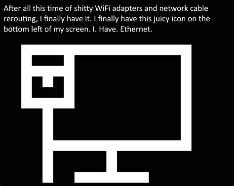More network speeds => Happier me. : r/pcmasterrace