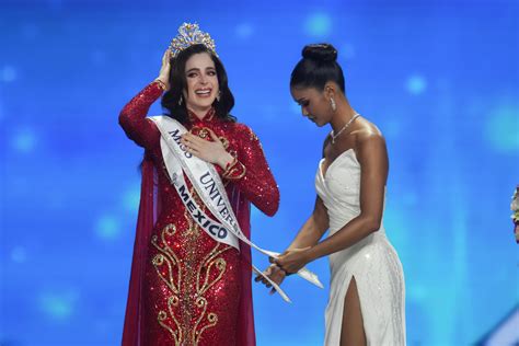 Lupita Jones defiende a Fátima Bosch tras el Miss Universo - El Diario NY